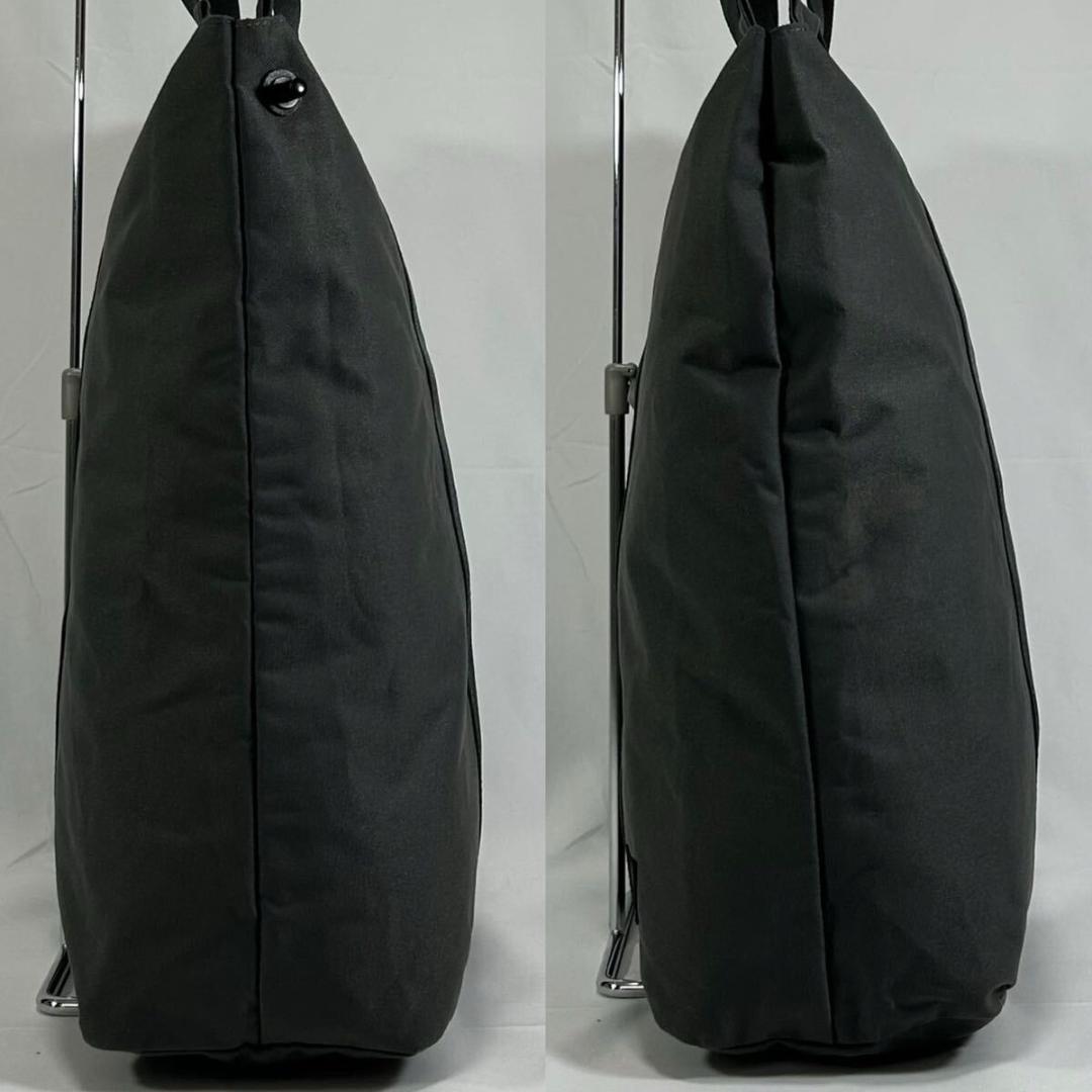 【極美品/ポーチ付】ポーター テンション ビジネスバッグ トートバッグ A4可