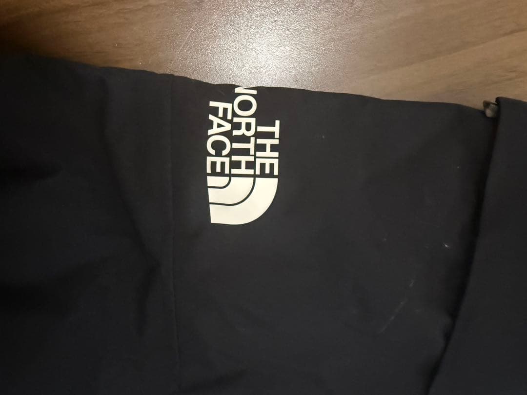 THE NORTH FACE ウェア　NS62105 Lサイズ