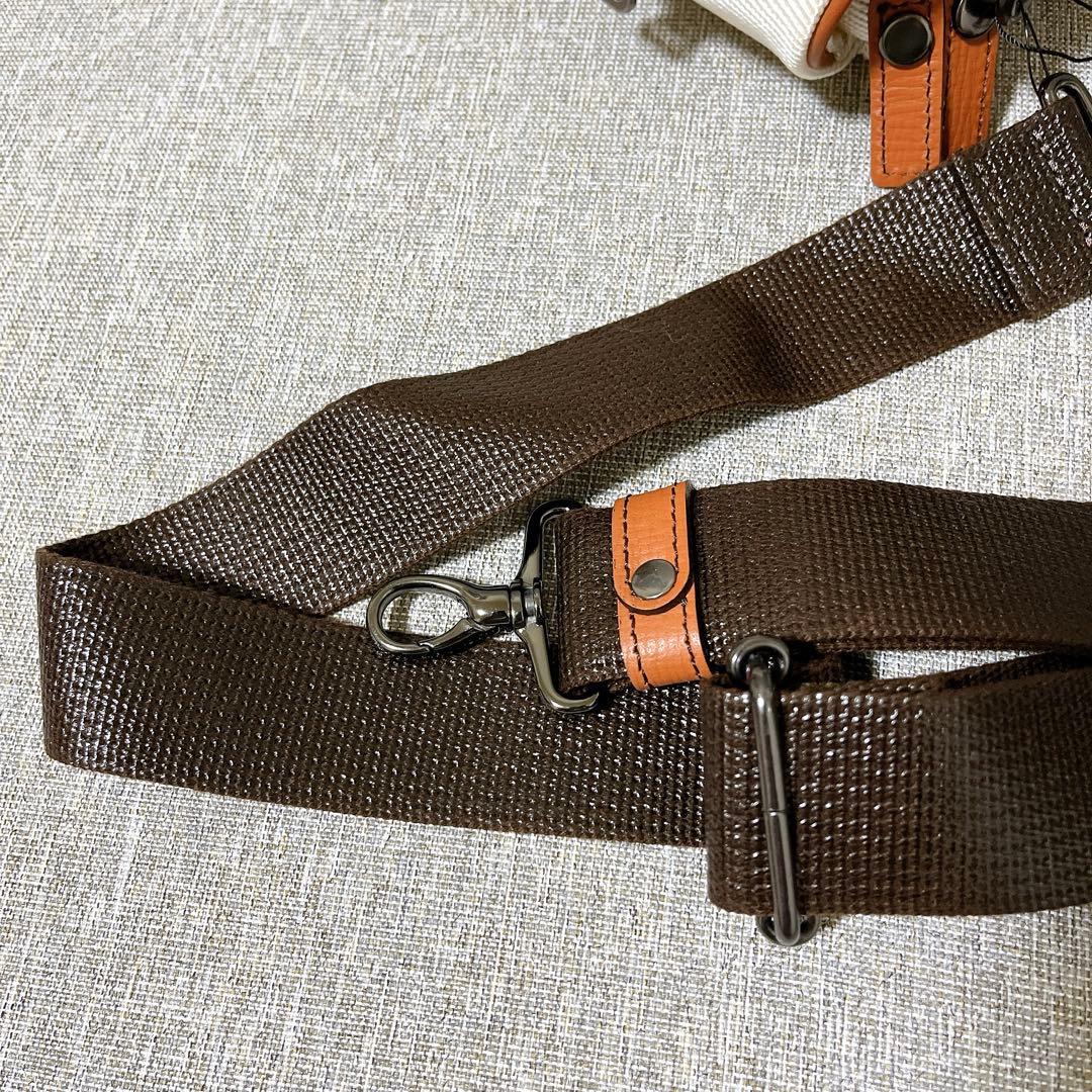 【新品未使用品】輪拘 リンク 極 ショルダーバッグ メッセンジャーバッグ S