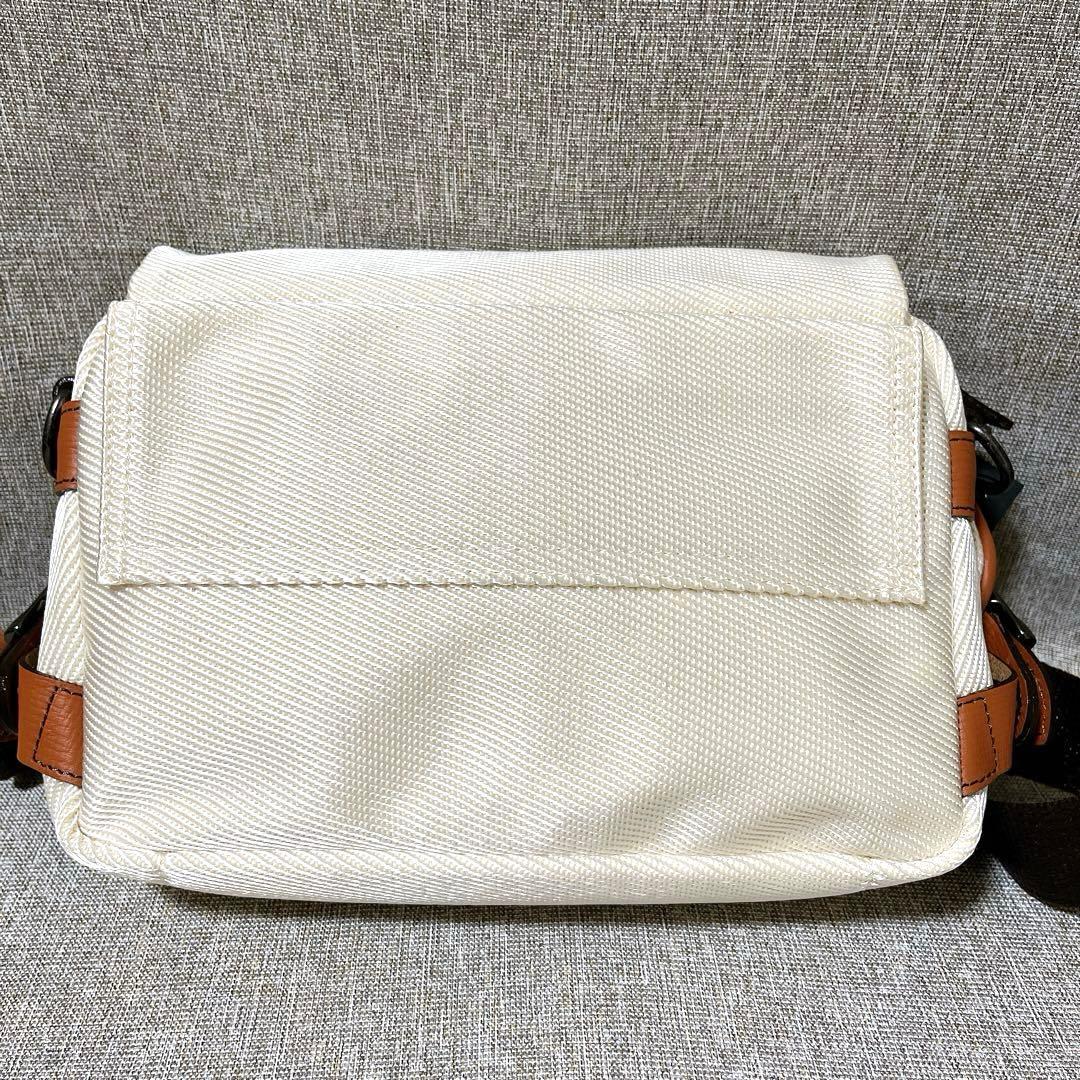 【新品未使用品】輪拘 リンク 極 ショルダーバッグ メッセンジャーバッグ S