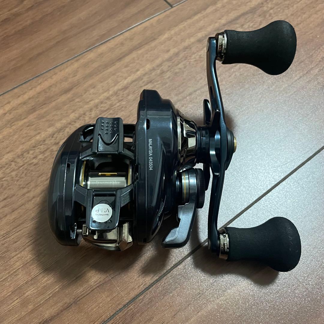 21グラップラー151HG