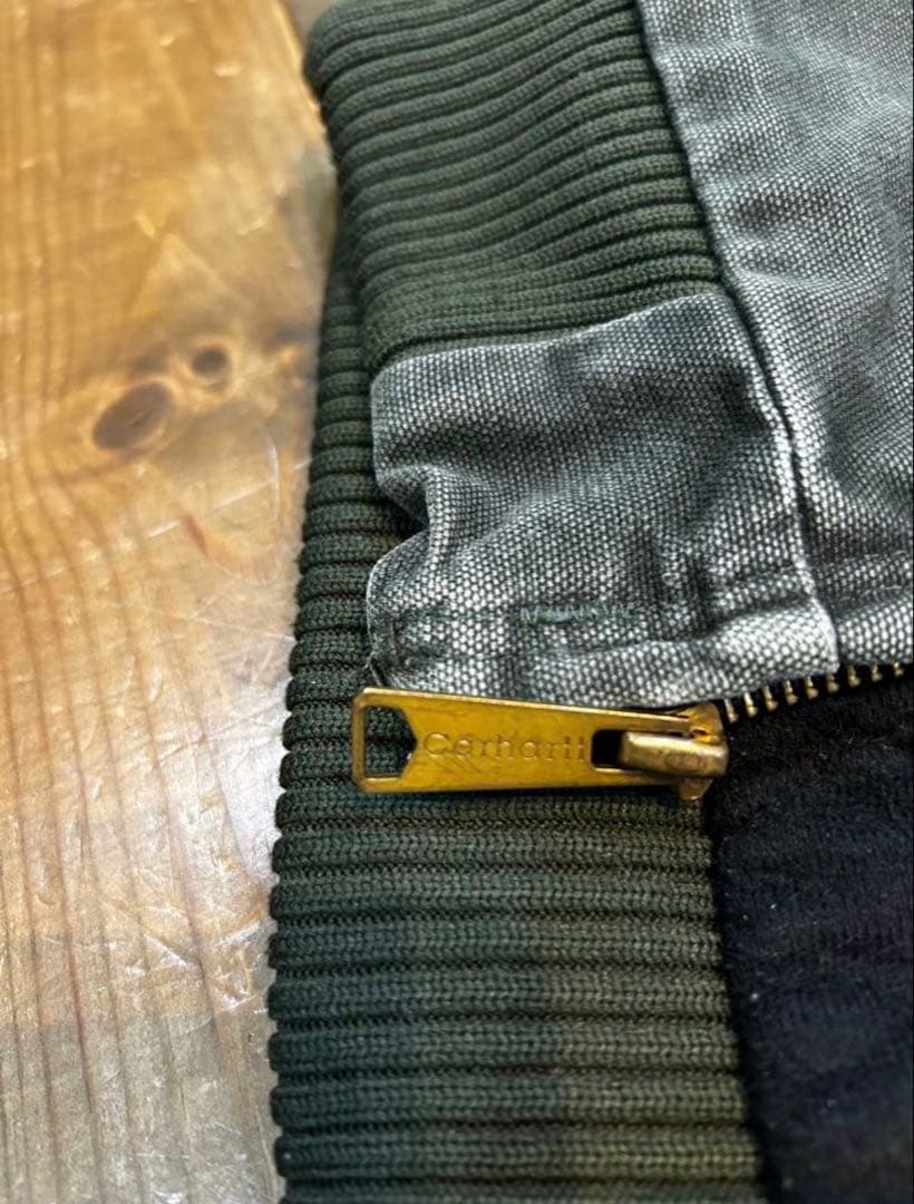 Carhartt カーハート アクティブジャケット パーカー