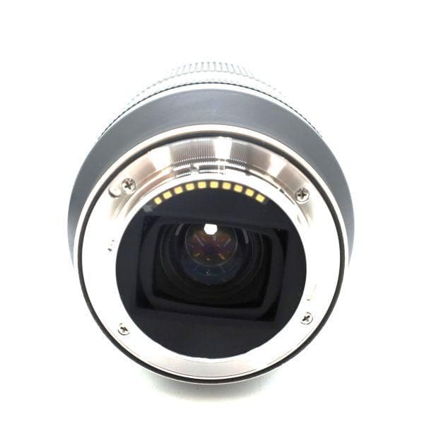 ほぼ新品■TAMRON28-200mm F/2.8-5.6 Model A071