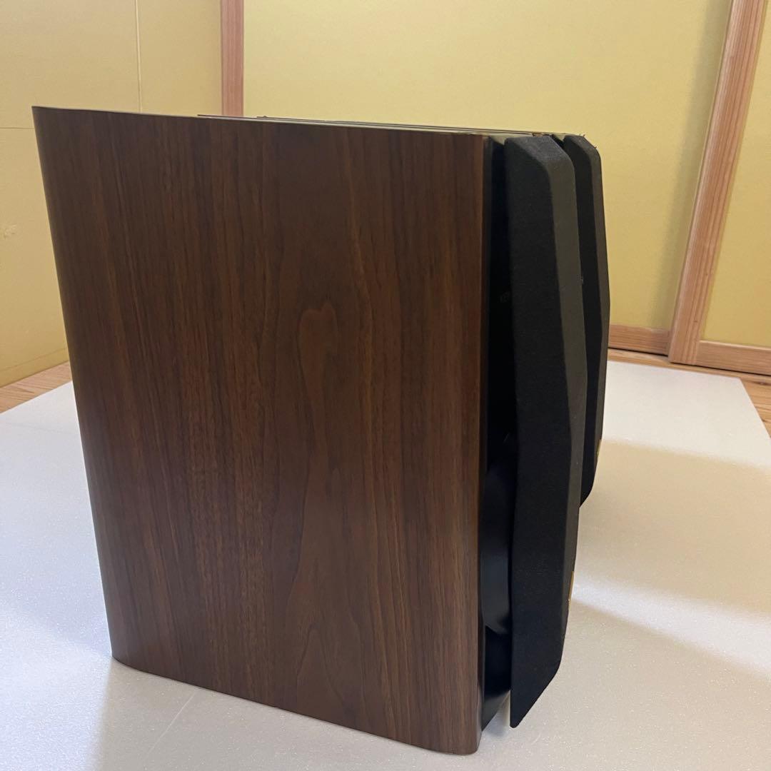 【名機】KENWOOD ケンウッド LSF-555 2ホーン 送料無料