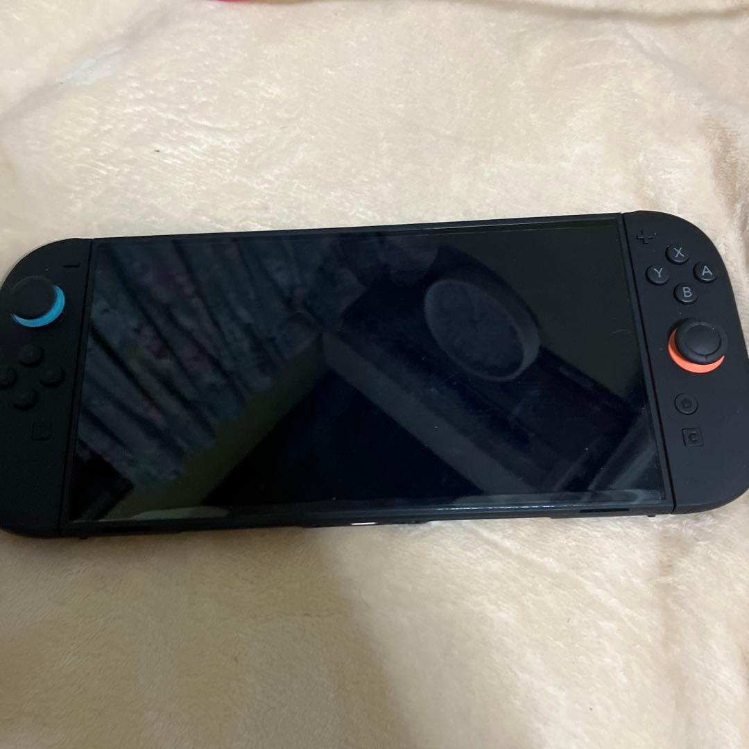 Nintendo Switch 本体 Switch2ゼルダ無双