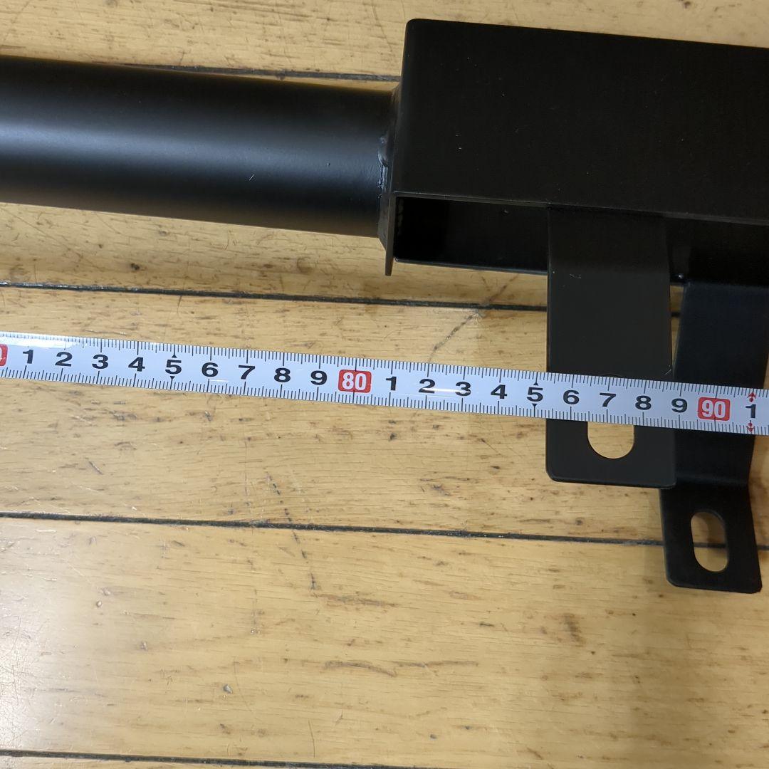 ジムニー リアパイプバンパー フルLEDテールセット