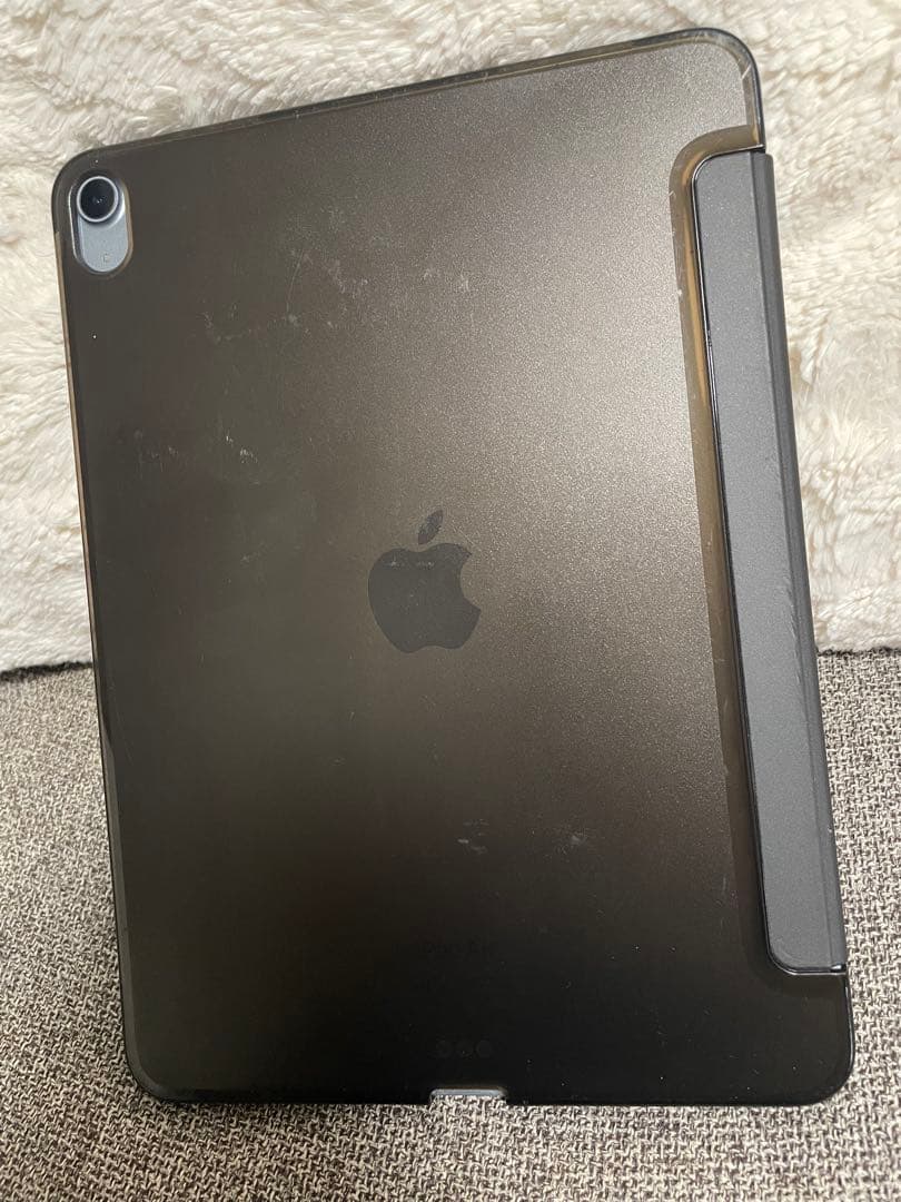 ipad Air 第6世代 128G カバーだけ汚れ有り