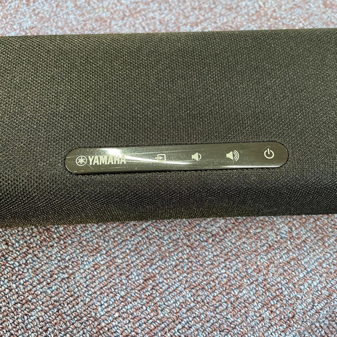 YAMAHAサラウンドシステム　SR-C20A