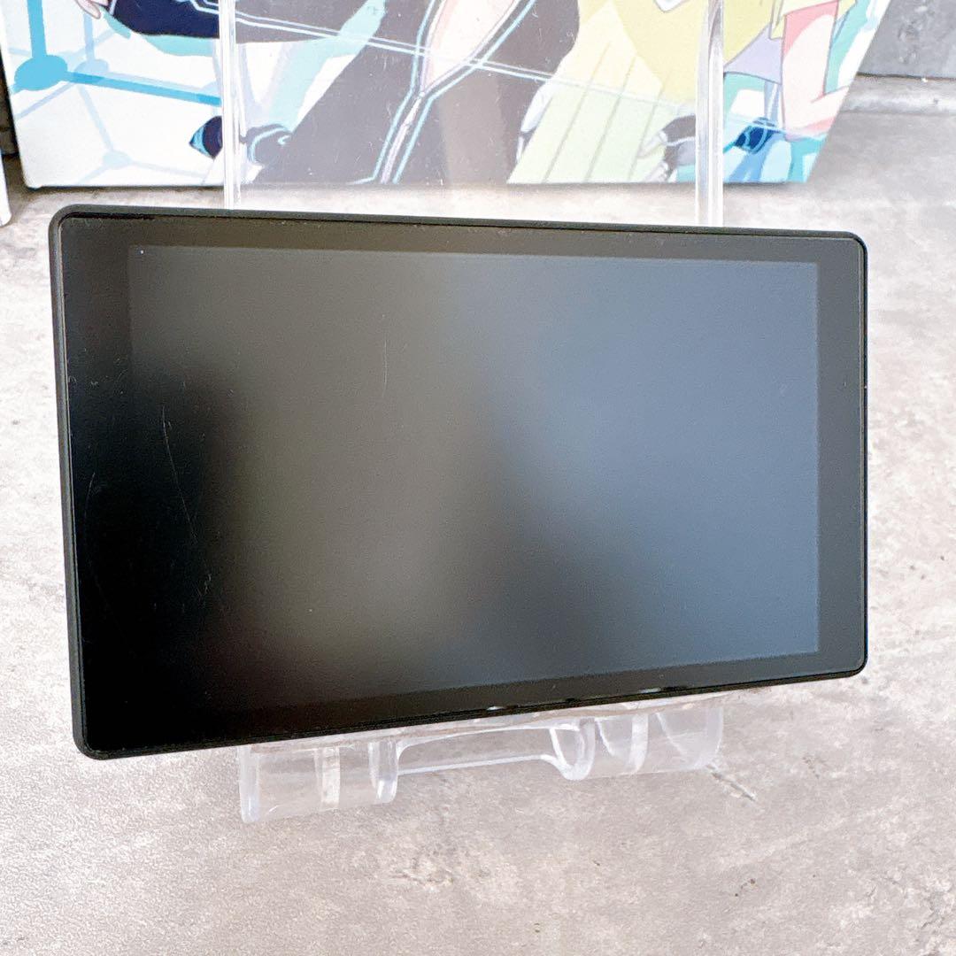 【美品】Yupiteru Lei04 レーダー探知機　霧島レイ