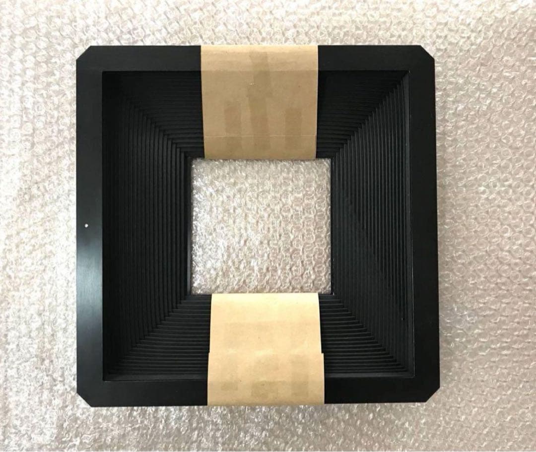 EBONY エボニー SV810/sv810u大判 交換用標準蛇腹