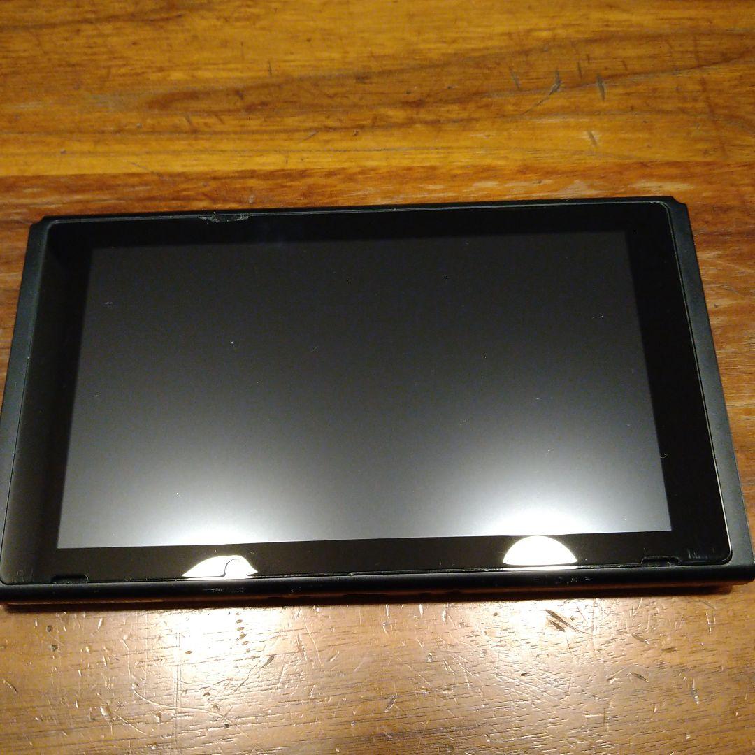 Nintendo Switch 本体 ACアダプター HDMIコード付き