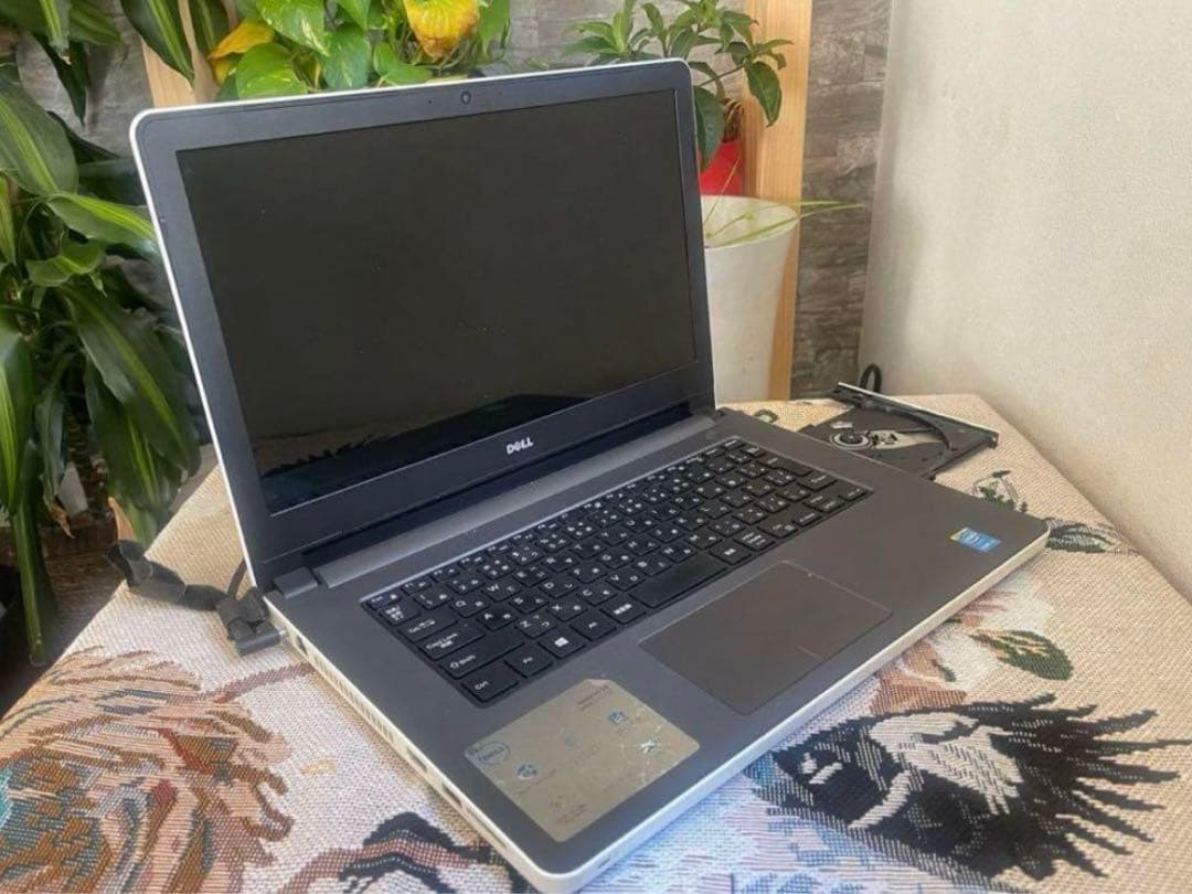 DELL  ノ-トパソコン⭐︎office⭐︎Corei3⭐︎Windows11⭐︎