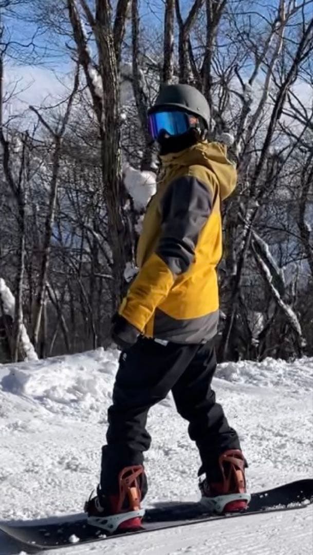 ボルコム VOLCOM BL Stretch GORE-TEX Jacket