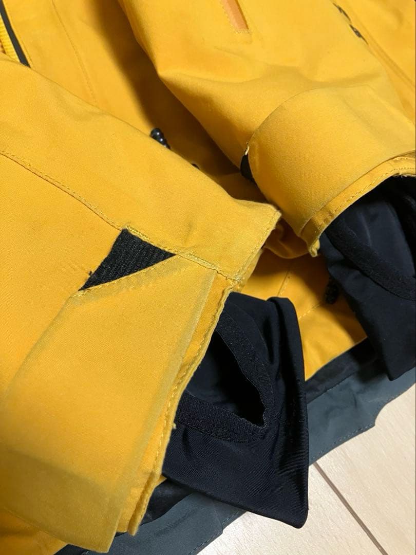 ボルコム VOLCOM BL Stretch GORE-TEX Jacket