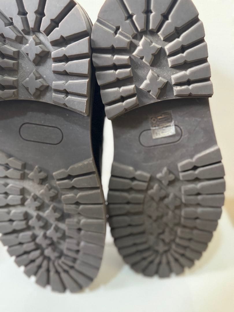 COMMON PROJECTS 38 コンバットブーツ