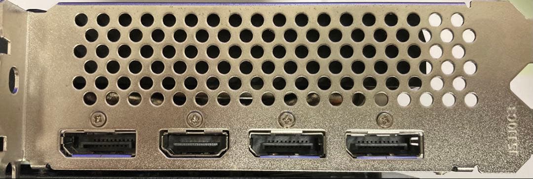 Intel Arc A580グラフィックボード