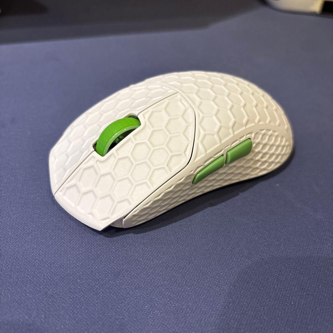 マウス・トラックボール g-wolves vuk