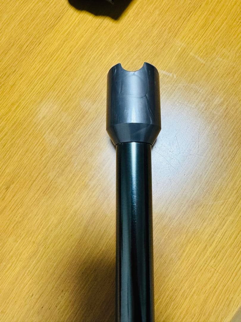 中古・現状品 Dyson ダイソン SV18 掃除機 パーツ付き [36]