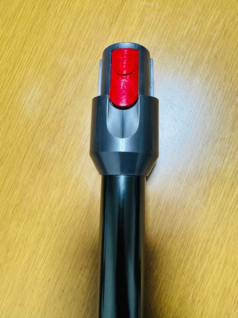 中古・現状品 Dyson ダイソン SV18 掃除機 パーツ付き [36]