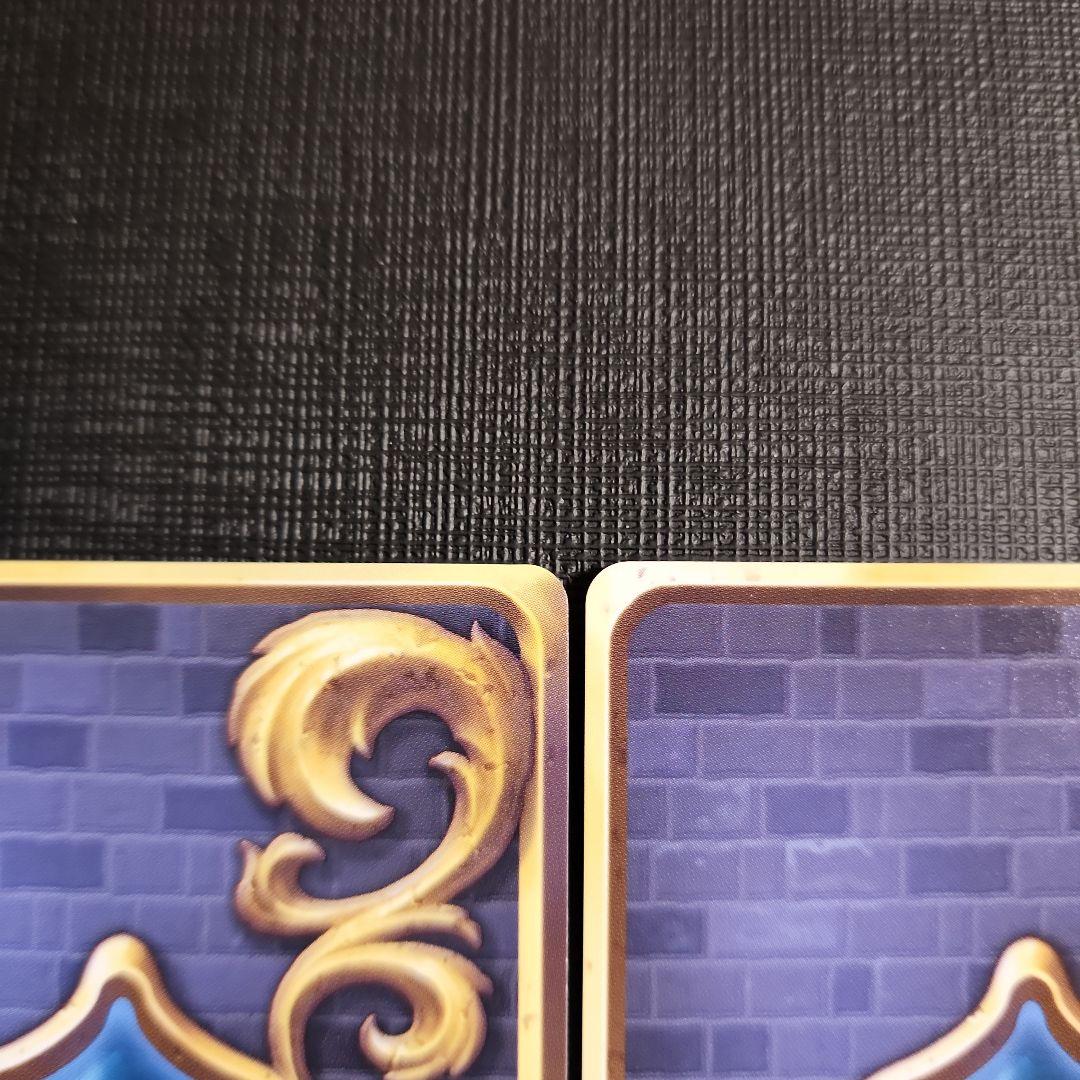 ベロニカ セーニャ ドラクエライバルズ