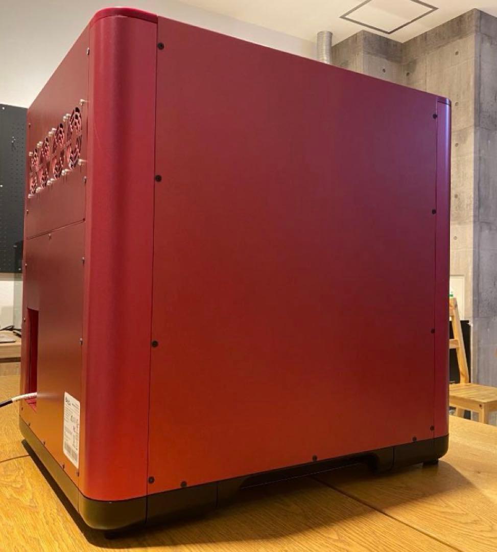 【30】XYZプリンティング社　ダヴィンチカラー（フルカラープリンター)