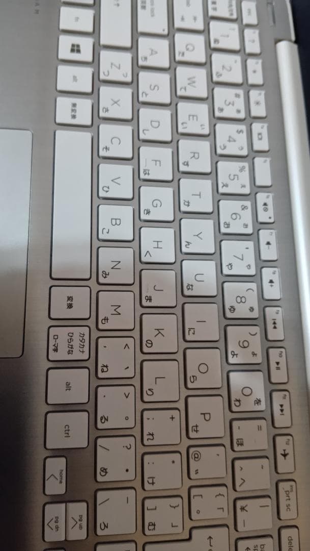 Windowsノート本体 hp stream 11-ak0010TU Celeron