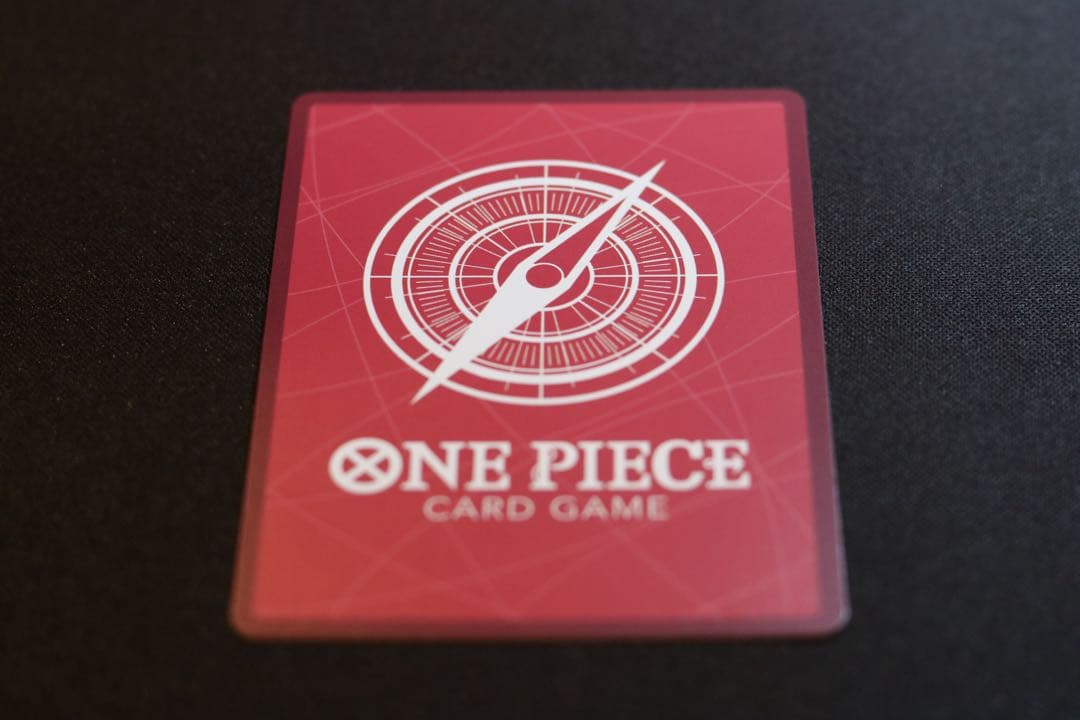 ワンピースカード　EB04-001 ジュエリー・ボニー