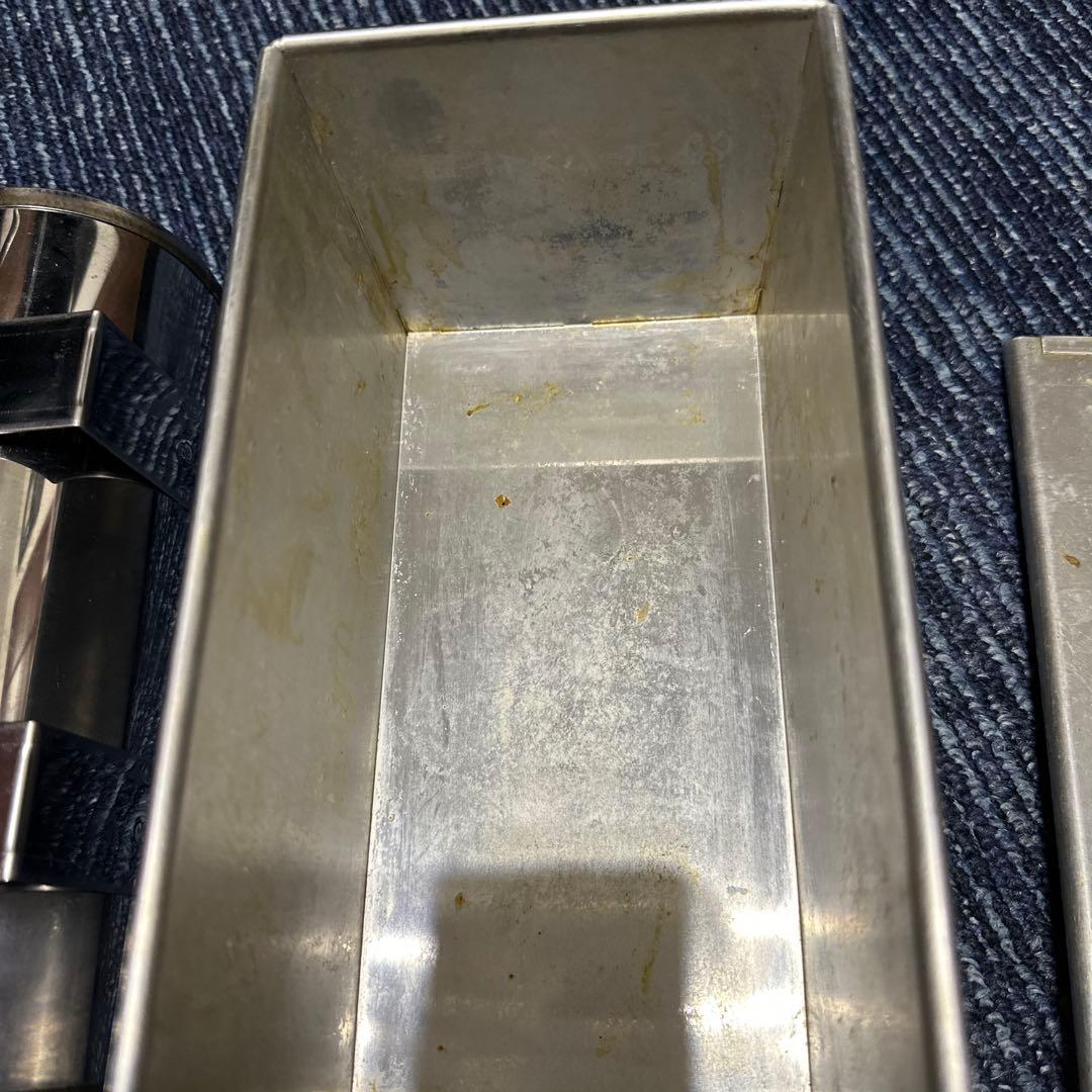 製菓　製パン　調理器具まとめ売り