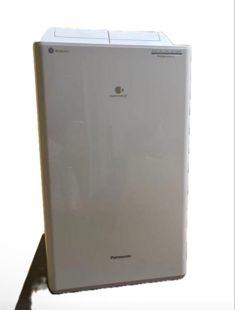 衣類乾燥除湿機 パナソニック ハイブリッド方式