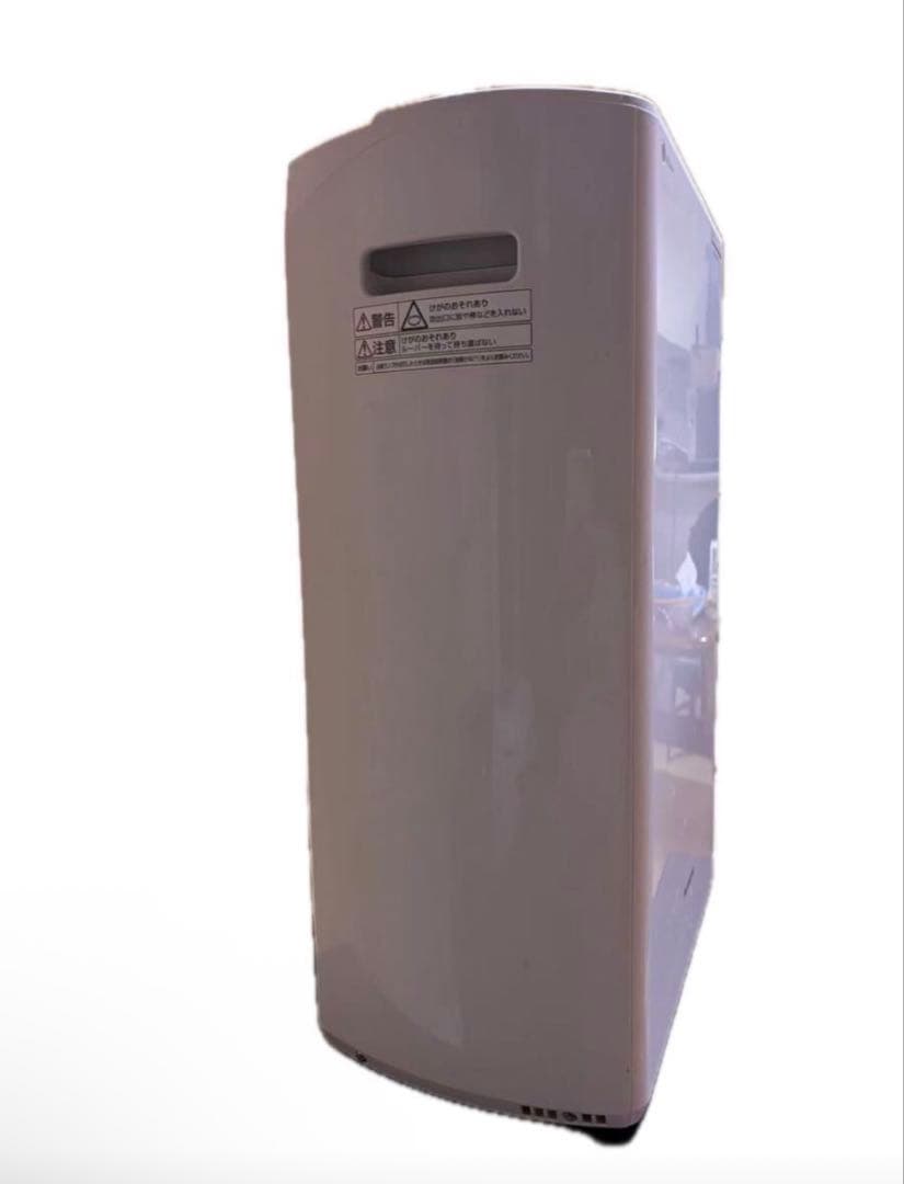 衣類乾燥除湿機 パナソニック ハイブリッド方式