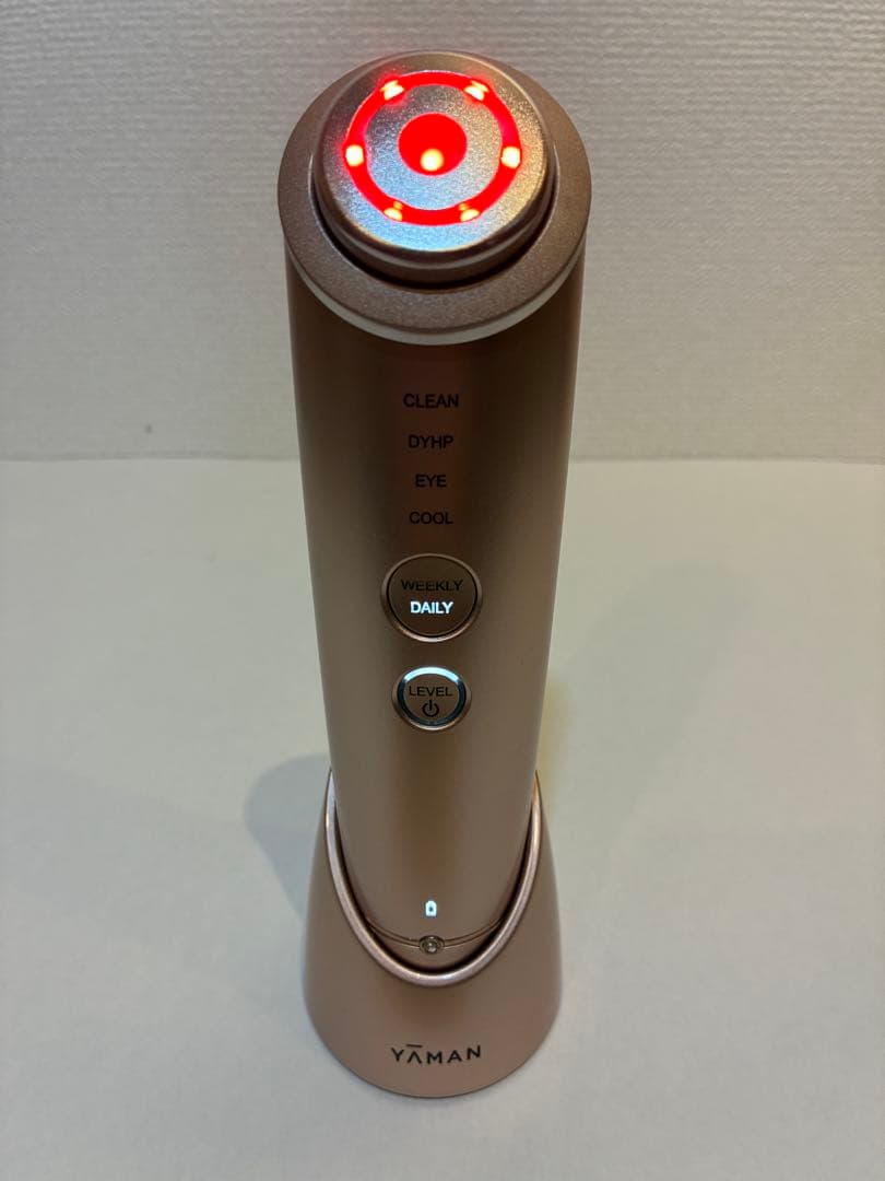 YA-MAN ヤーマン フォトプラス シャイニー ネオ 美顔器 正規品