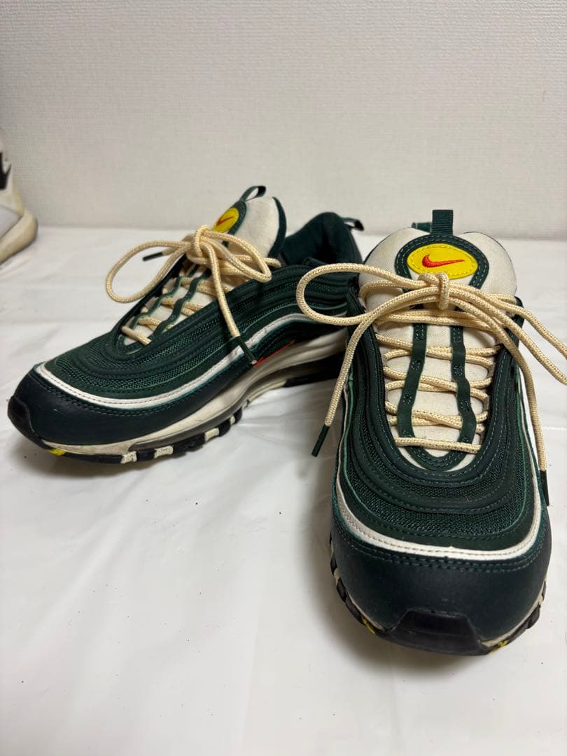 人気スニーカーNIKE y3 ノースフェイス　スニーカーまとめ売り26〜26.5