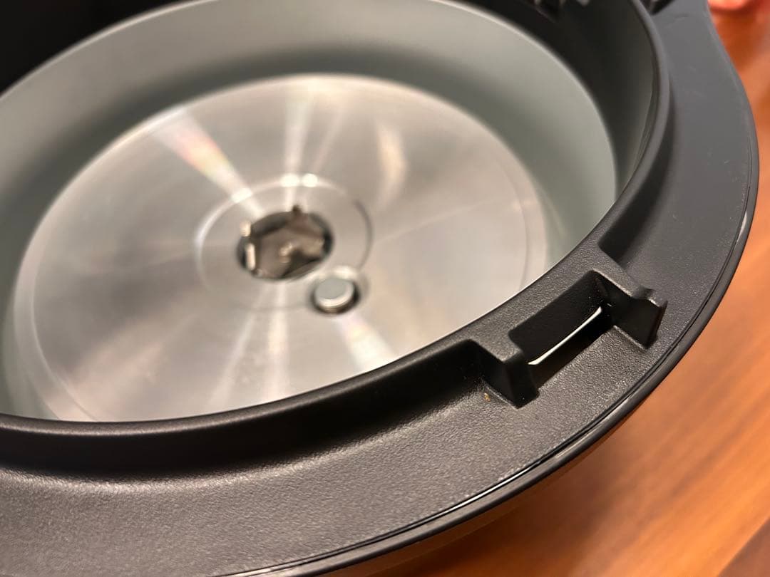 Panasonic Bistro 電気圧力鍋　2024年製