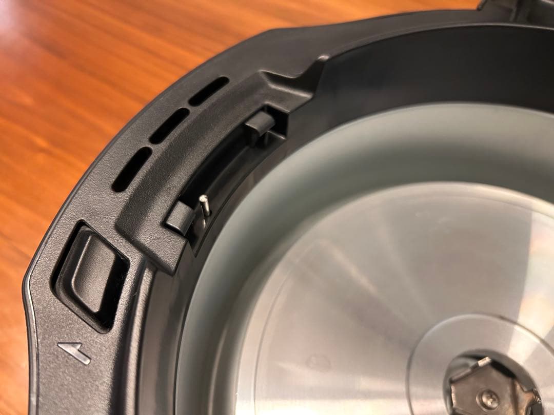 Panasonic Bistro 電気圧力鍋　2024年製