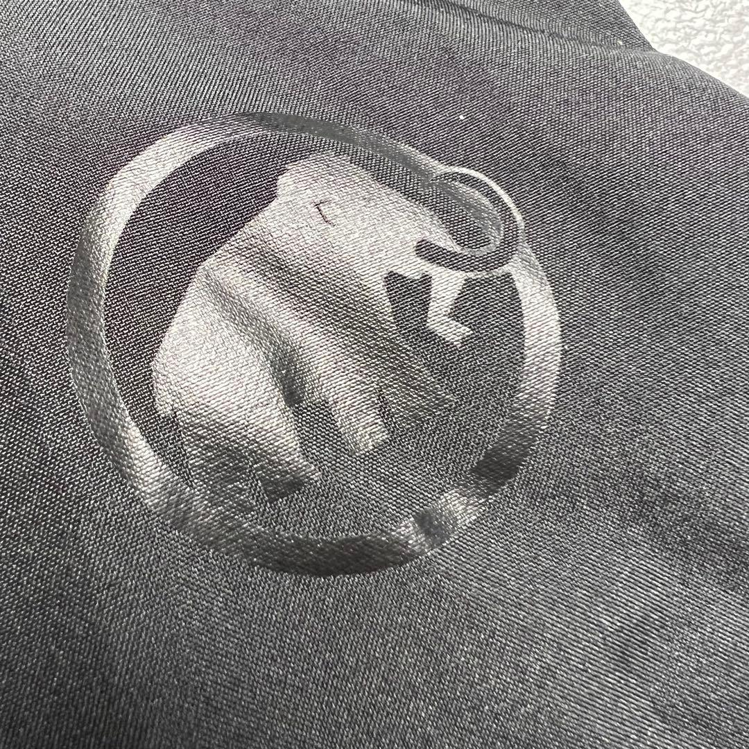 美品　マムート　アヤコプロ　HS フーデッドジャケット　ゴアテックス　L 黒