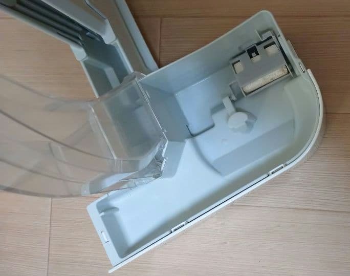 ダイキン クリアフォース 除加湿空気清浄機