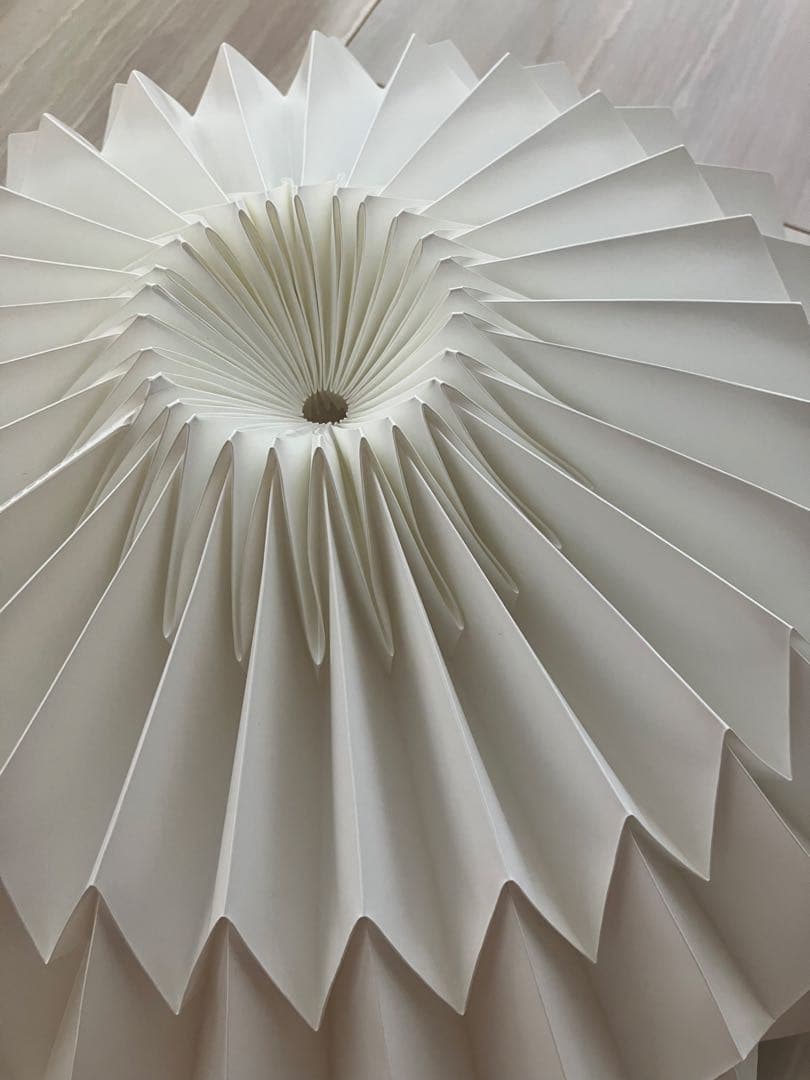 LE KLINT （レクリント）MODEL 33 DAHLIA ACTUS限定