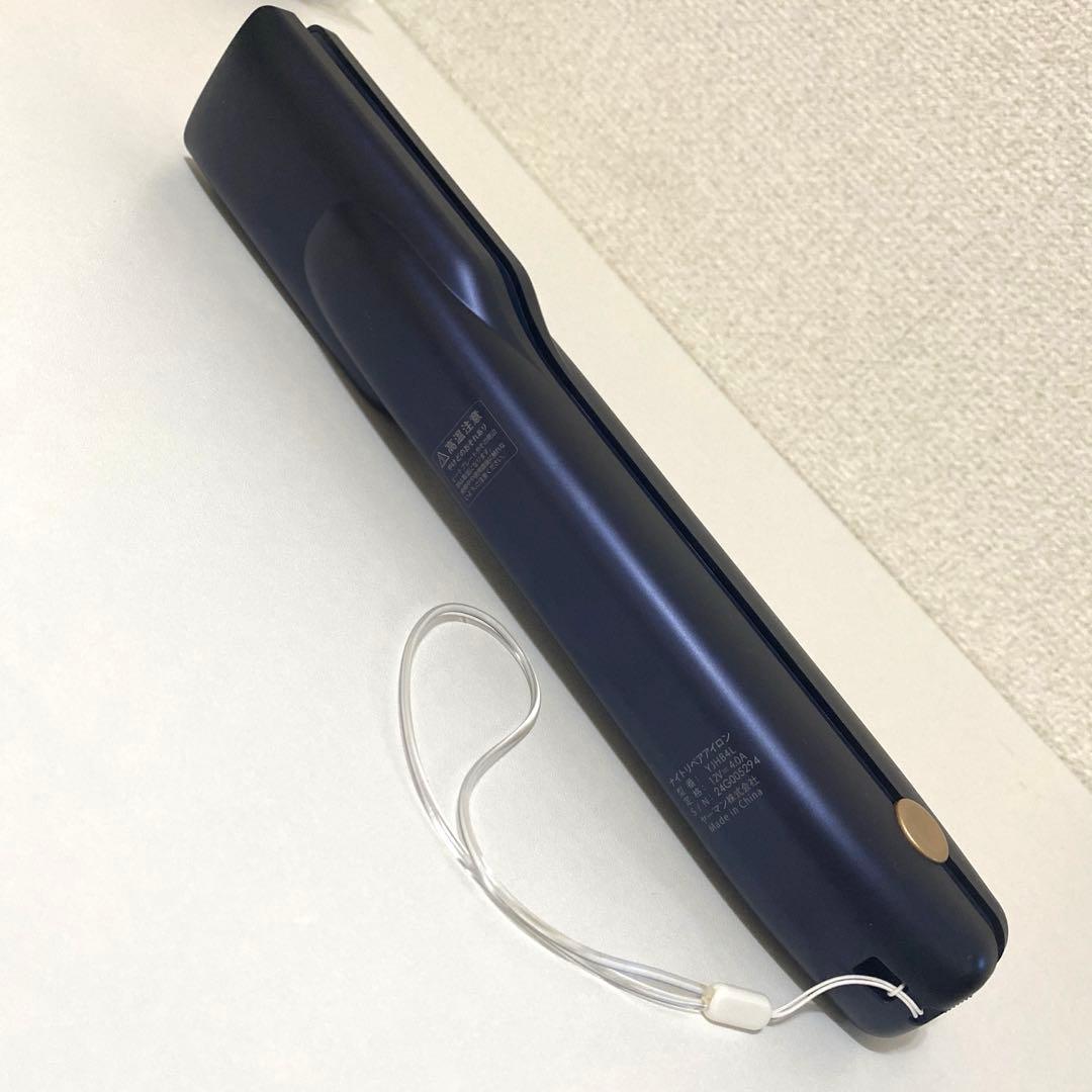 YA-MAN 家庭用美容器 ナイトリペアアイロン