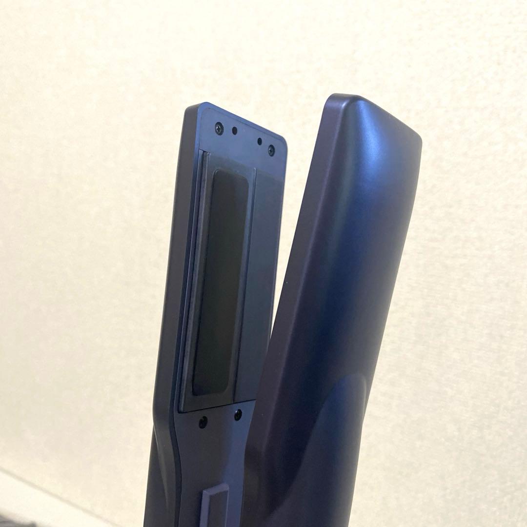 YA-MAN 家庭用美容器 ナイトリペアアイロン