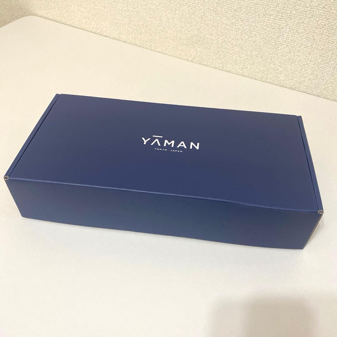 YA-MAN 家庭用美容器 ナイトリペアアイロン