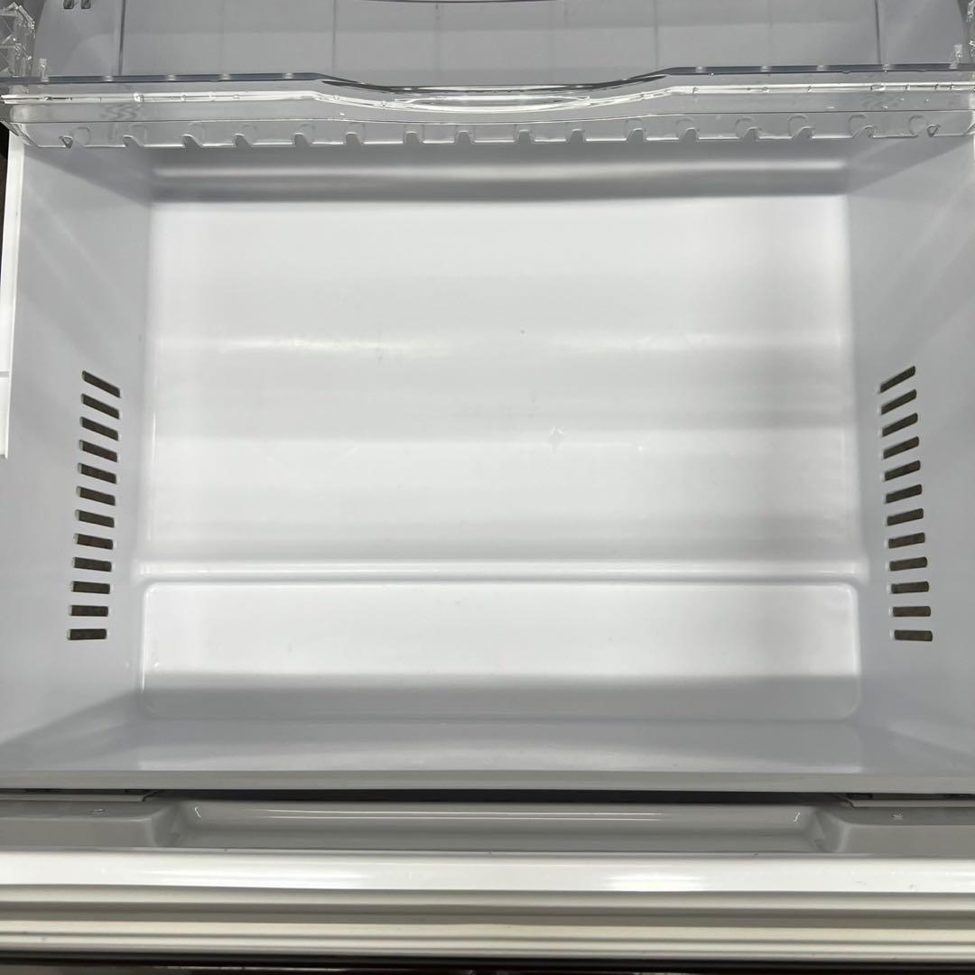 934❤️　冷蔵庫　400ℓ　大型　日立　右開き　5ドア　安い　チルド　設置無料