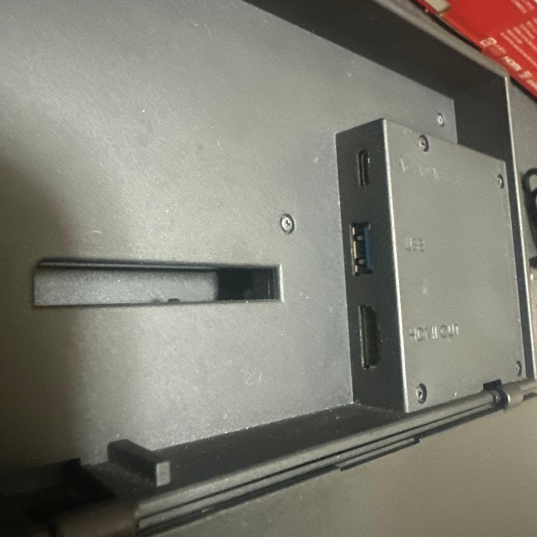 任天堂Switch本体+ポケモンスカーレット・バイオレット