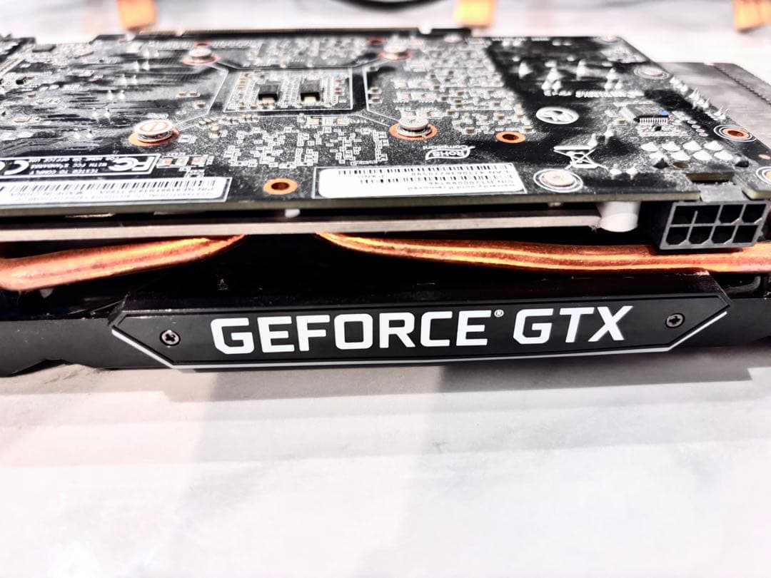 クリエイター系デスクトップ自作/パーツ取りにも