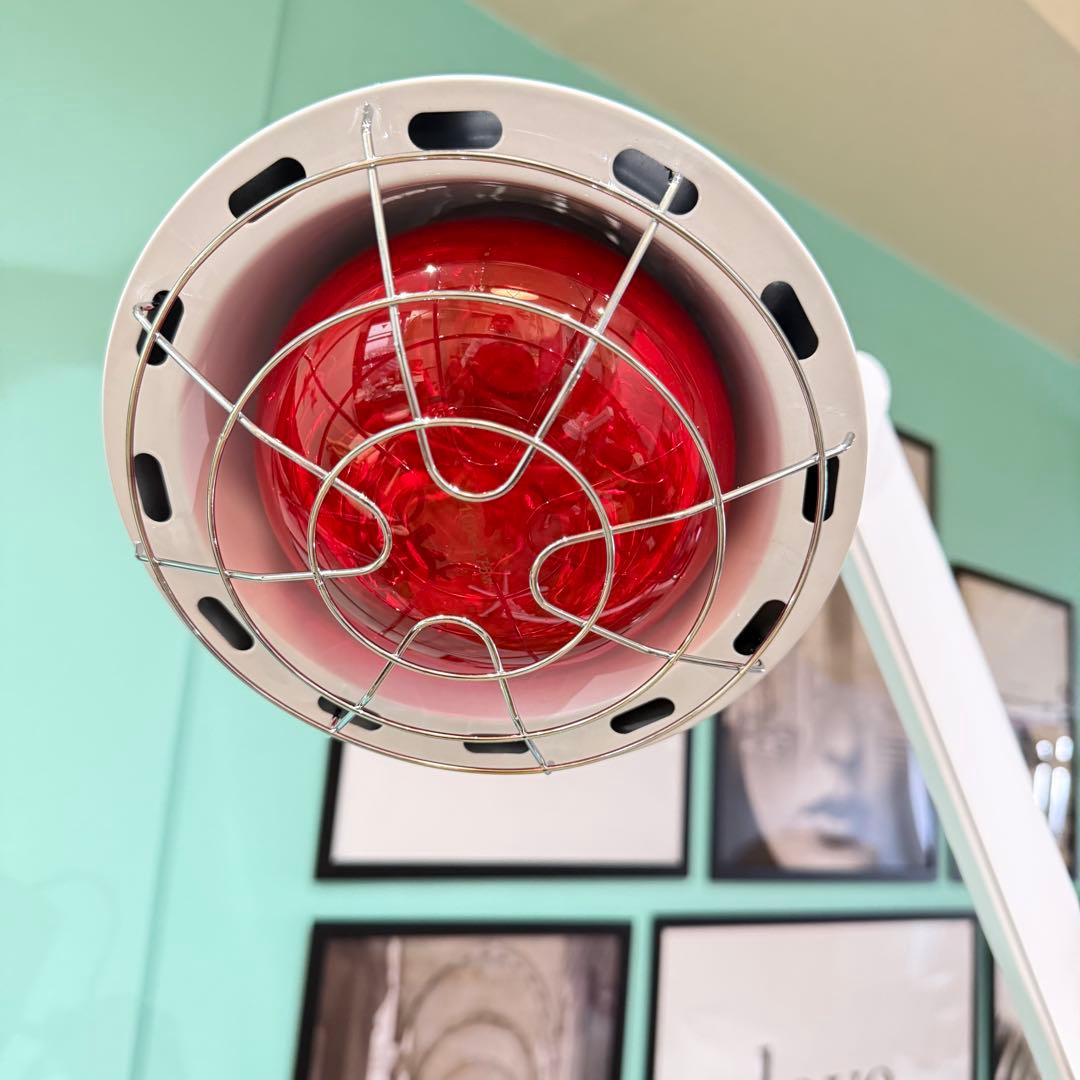 ましろビューティーガレージ　ハイパー赤外線ライト【275W】