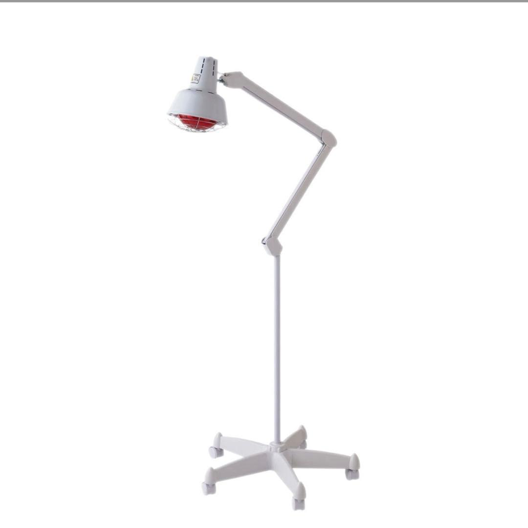 ましろビューティーガレージ　ハイパー赤外線ライト【275W】