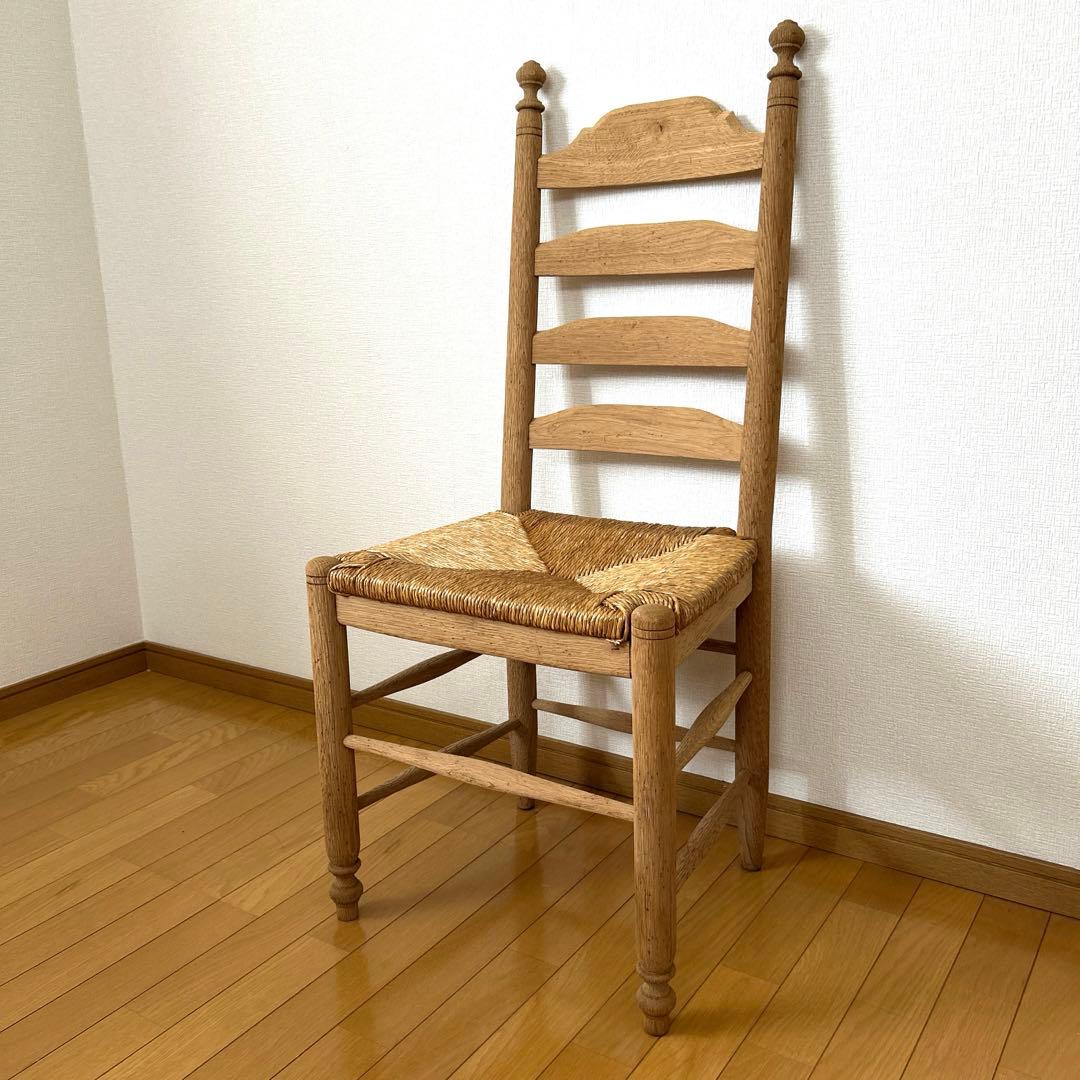 古家具　椅子・チェア　②