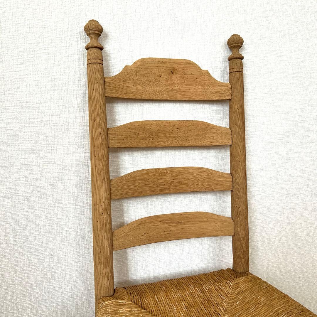 古家具　椅子・チェア　②
