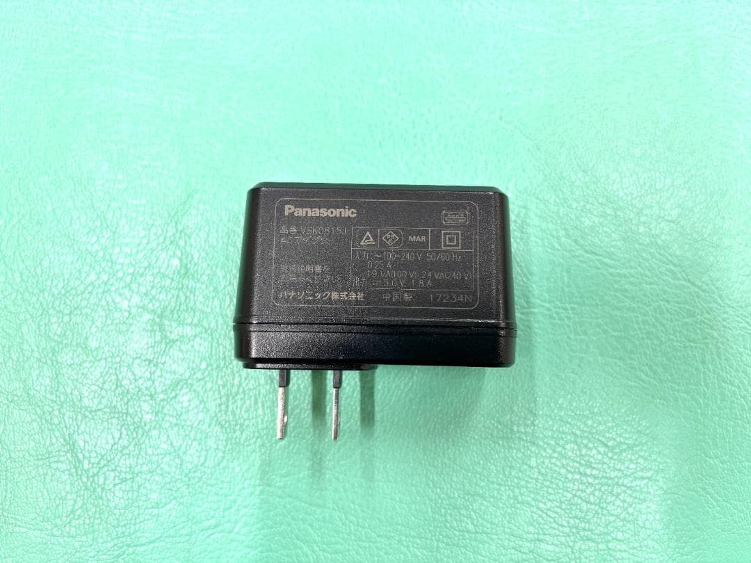 ★美品★Panasonic HC-VX985M ワイドレンズ＆大容量バッテリー付