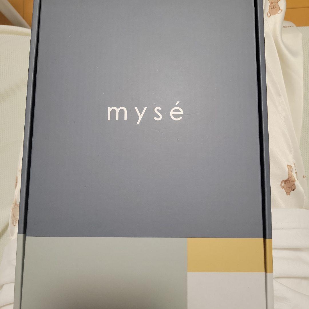 mysé 美顔器・美容器