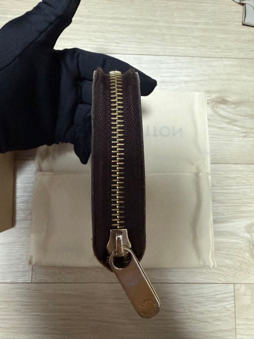 LOUIS VUITTON 長財布 モノグラム